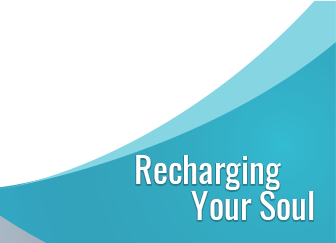 Recharging Your Soul
