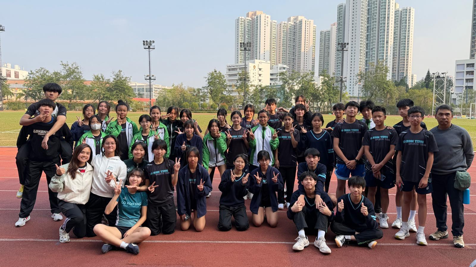 Track&Field