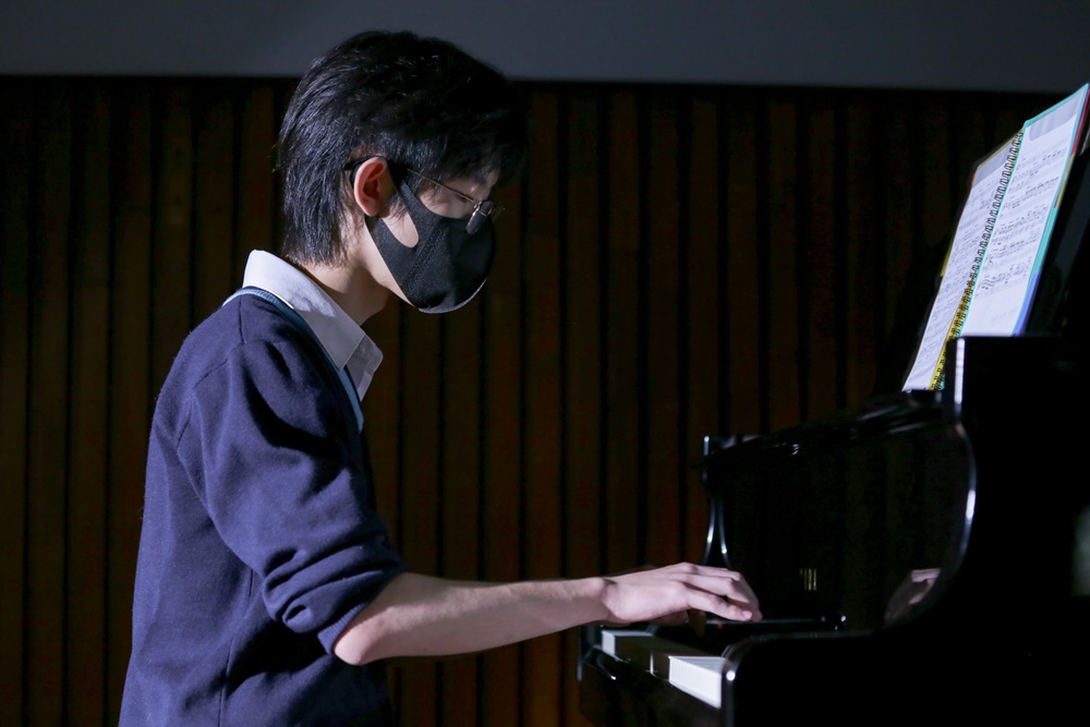 Lo Sing Music Concert