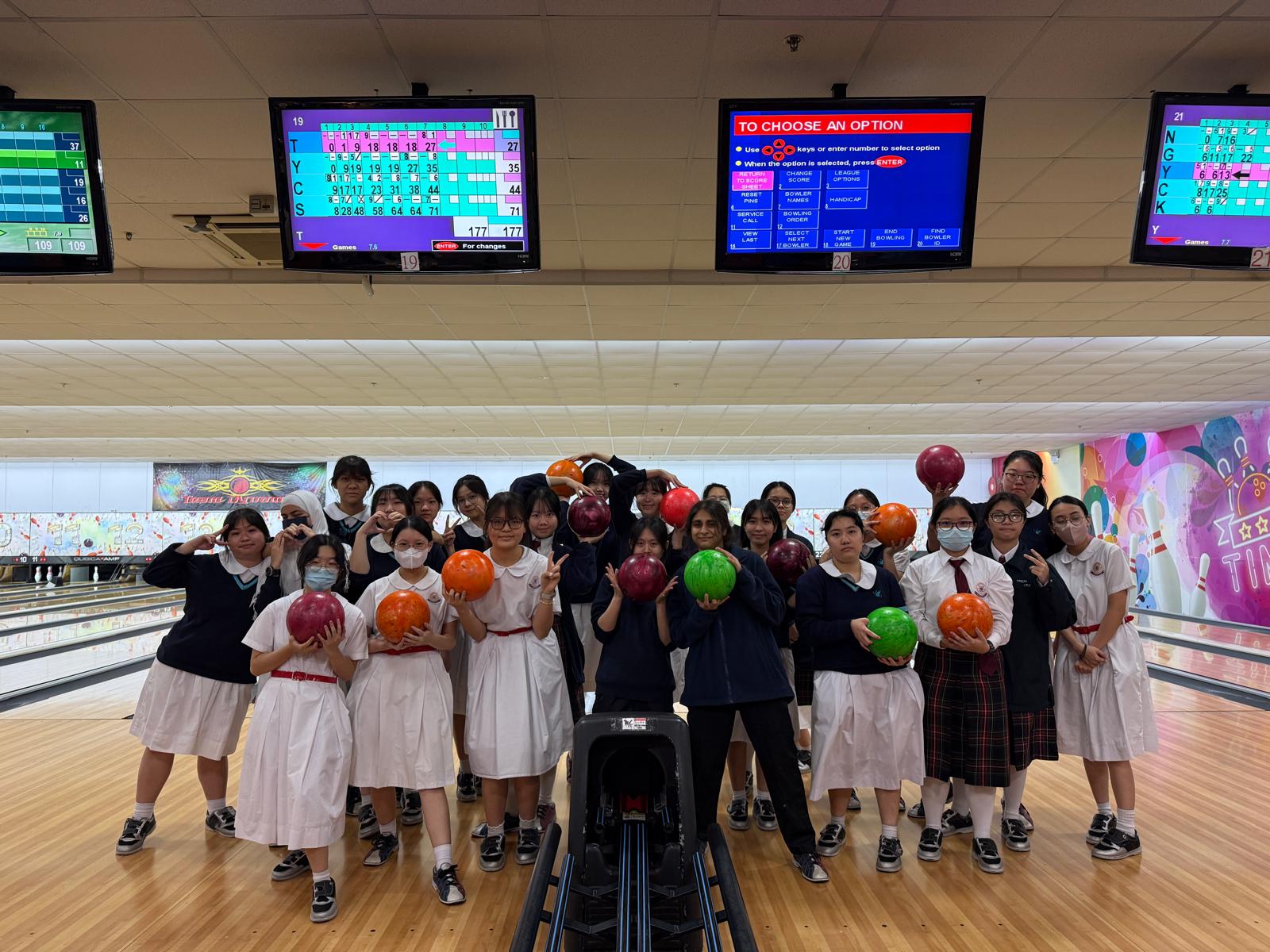 Bowling