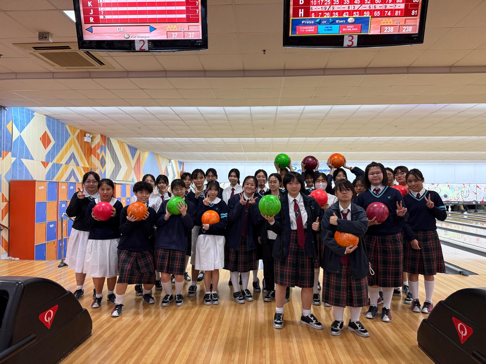 Bowling