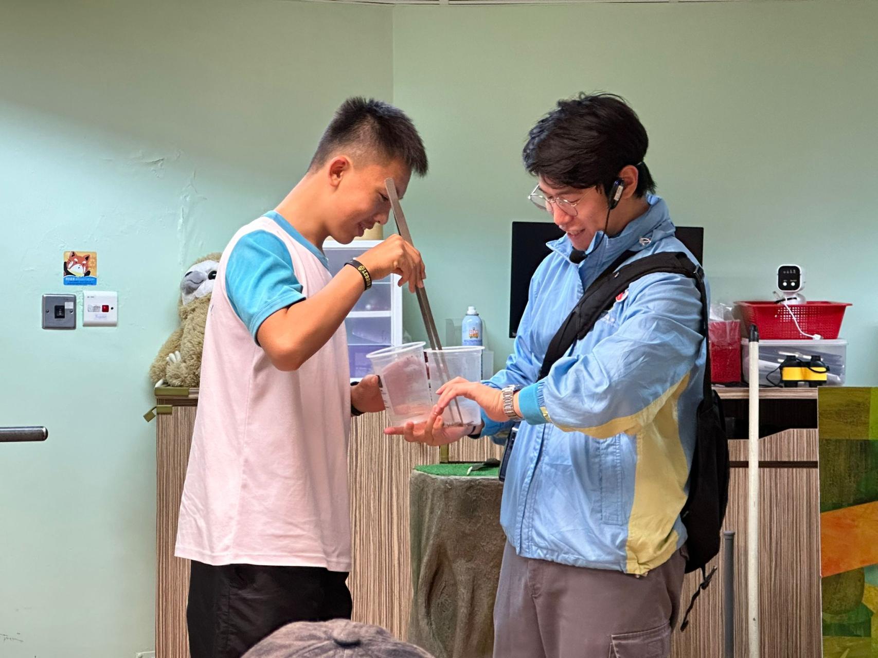 Science Enrichment Program by Ocean Park Academy